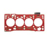 SİLİNDİR KAPAK CONTASI 2 KERTIK CRAFTER-T6 DAUA-DAUB-DASA-DAVA-CXHB-CXFA-CXHA 2,0 TDİ