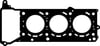 SİLİNDİR KAPAK CONTASI 212-221L 350CDİ  642 83.OO