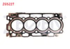 SILINDIR KAPAK CONTASI 3 CENTIK CITROEN BERLINGO - PEUGEOT PARTNER - 307 - 308 1.6 HDI FORD FOCUS - FIESTA 1.6 TDCI