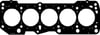 SİLİNDİR KAPAK CONTASI 3 KERTIK T4-LT35 ACV-ANJ-AVR-AHD 2,5 TDİ 91> 074103383T 074103383AG