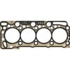 SİLİNDİR KAPAK CONTASI 3 TIRNAK 1.55MM ASTRA G ASTRA H CORSA C COMBO C MERİVA A Y17DT Y17DTL Z17DTL Z17DTH 98-07 97370799 5607818 809.760
