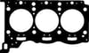 SİLİNDİR KAPAK CONTASI 4-6 CYL CRCA TOUAREG 3.0TDİ 1 DELİK