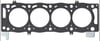 SİLİNDİR KAPAK CONTASI 4 DELIK FREELANDER EOQUE 2.2 TD4 06-14