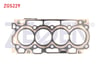 SILINDIR KAPAK CONTASI 5 CENTIK CITROEN BERLINGO - PEUGEOT PARTNER - 307 - 308 1.6 HDI FORD FOCUS - FIESTA 1.6 TDCI