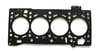 SİLİNDİR KAPAK CONTASI CLHA-CRKB GOLF 7 - A3 1.6 TDİ 2 DELİK
