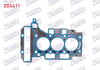 SILINDIR KAPAK CONTASI CORSA F-CROSSLAND X-PEUGEOT 301-208-2008 1.2
