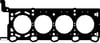 SİLİNDİR KAPAK CONTASI E38-39-53L YM 540-740-4.4  M62-B44 93.OO-1D