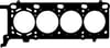SİLİNDİR KAPAK CONTASI E38-39-53L YM 540-740-4.4  M62-B44 93.OO-2D