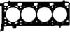 SİLİNDİR KAPAK CONTASI E38-39-53R YM 540-740-4.4  M62-B44 93.OO-2D
