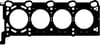 SİLİNDİR KAPAK CONTASI E38-39-53R YM 540-740-4.4  M62-B44 93.OO-1D