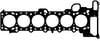 SİLİNDİR KAPAK CONTASI E39-46 320-520  M52-54 80.OO-1D
