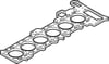 SİLİNDİR KAPAK CONTASI E39-46 320-520  M52-54 80.OO
