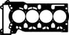 SİLİNDİR KAPAK CONTASI E90 320Sİ  N45 87.OO