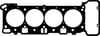 SİLİNDİR KAPAK CONTASI E90-92-93 M3  S65 92.OO