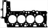SİLİNDİR KAPAK CONTASI F20-90-91-92-93-F30-31-F07-10-11-X1-X3 F25 N47 10-12 3 KERTİK