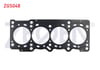 SILINDIR KAPAK CONTASI FIAT FIAT PALIO - ALBEA 1.2i 8v