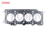 SILINDIR KAPAK CONTASI FIAT PALIO - ALBEA 1.2i 16v