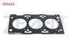 SILINDIR KAPAK CONTASI HYUNDAI ACCENT - GETZ 1.5 CRDI