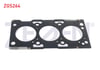 SILINDIR KAPAK CONTASI HYUNDAI ACCENT - GETZ 1.5 CRDI