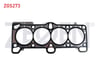 SILINDIR KAPAK CONTASI HYUNDAI ACCENT ERA 1.4i 16v