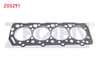 SILINDIR KAPAK CONTASI HYUNDAI H100 2.5 D
