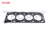 SILINDIR KAPAK CONTASI MITSUBISHI L200 - L300 2.5 D