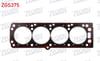 SILINDIR KAPAK CONTASI OPEL ASTRA F-ASTRA G VECTRA A-VECTRA B 2.0 16v X20XER