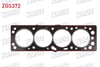 SILINDIR KAPAK CONTASI OPEL ASTRA F-VECTRA B 1.6 16v X16XEL