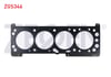 SILINDIR KAPAK CONTASI OPEL CORSA C-ASTRA G 1.4-1.6 16v Z14XE-Z16XE-X16XE-X16XEL
