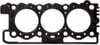SİLİNDİR KAPAK CONTASI RANGE ROVER SPORT DİSCOVERY 3.0 TD 4 KERTİK
