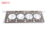 SILINDIR KAPAK CONTASI RENAULT CLIO - KANGOO - MEGANE 1.5 DCI