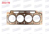 SILINDIR KAPAK CONTASI RENAULT KANGOO 1.9 F9Q