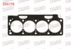 SILINDIR KAPAK CONTASI RENAULT R11 FLASH 1.7
