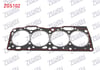 SILINDIR KAPAK CONTASI SLX - TEMPRA 1.6