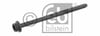 SİLİNDİR KAPAK SAPLAMASI ADET 138MM POLO 3 1.4-16V