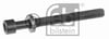 SİLİNDİR KAPAK SAPLAMASI ADET 91MM LT 2.5TDİ
