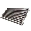 SİLİNDİR KAPAK SAPLAMASI TAKIM 10 AD 160MM  N62