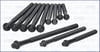 SİLİNDİR KAPAK SAPLAMASI TAKIM 12 ADET  N43-45-46 2007-