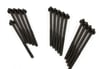 SİLİNDİR KAPAK SAPLAMASI TAKIM 14 AD 217MM  M57N