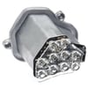 SİNYAL LAMBASI SAĞ F10 10> HEL 9DW 171 689-021