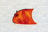 SİNYAL SARI SOL E46-2K  2002-03
