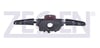 SİNYAL SİLECEK KUMANDA KOLU SPRİNTER 312,313,LT35 VİTO OM.611-602 2D0953503