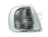 SİNYAL SOL POLO CLASSİC CADDY BEYAZ