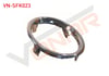 SIS FAR CERCEVESI SAG KROM CLIO SYMBOL 2013-