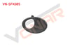 SIS FAR CERCEVESI SAG PEUGEOT 206