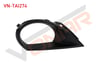SIS FAR CERCEVESI SOL AUDI Q7 2011-2013