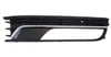 SİS FAR IZGARASI SOL TEK KROM PASSAT 10-14