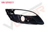 SIS FAR KAPAGI KROMLU SAG ASTRA J 2012-