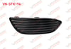 SIS FAR KAPAGI ON SOL C-SERISI (W205) (LUXURY)