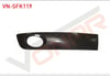 SIS FAR KAPAGI SAG SISLI BOYANIR TIP VOLKSWAGEN TRANSPORTER VI 2010-